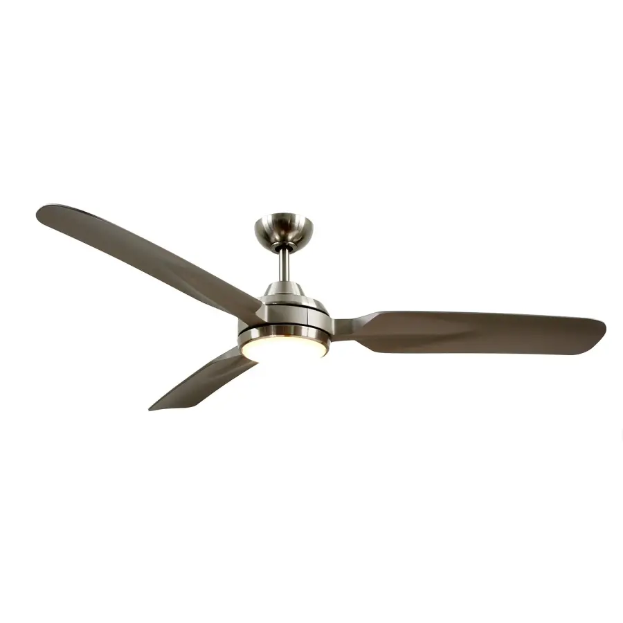 Fremont 60-Inch Ceiling Fan with LED Light - Image 10