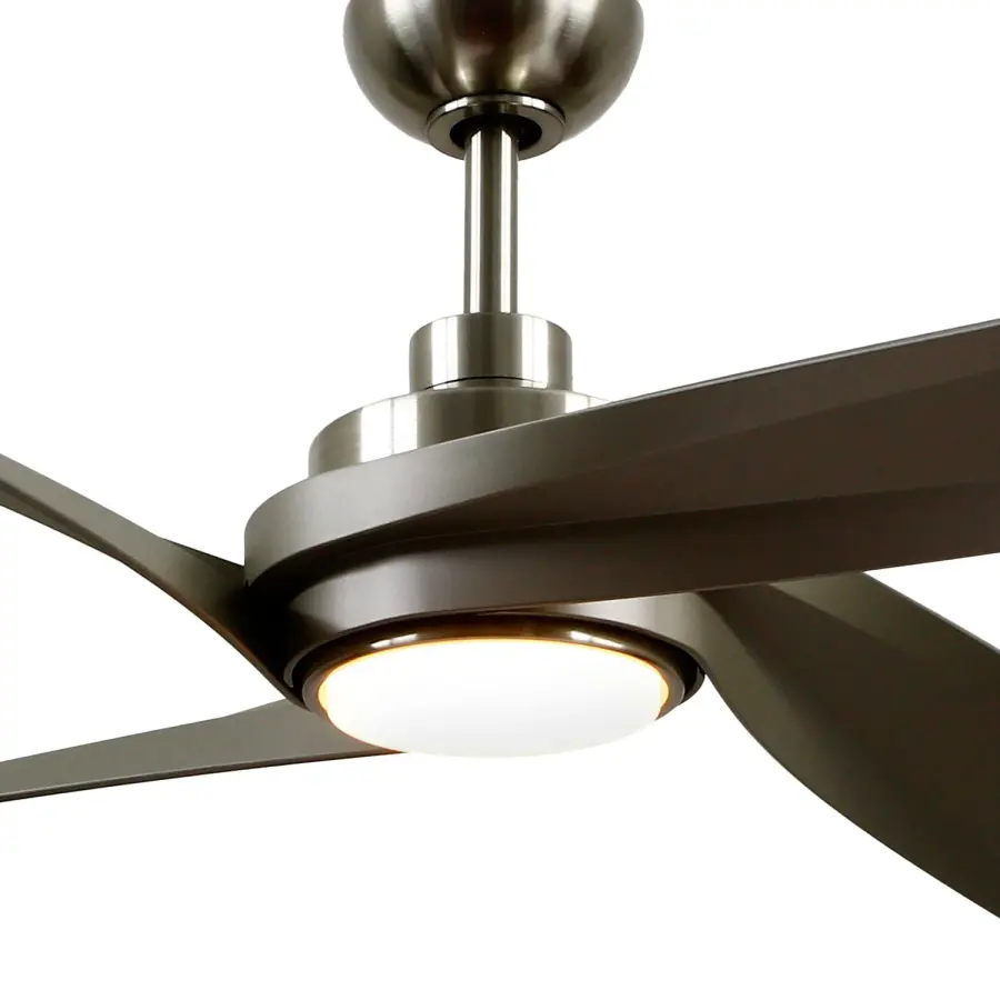 Horizon 56-Inch Ceiling Fan with LED Light - Image 13