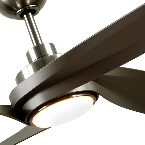 Horizon 56-Inch Ceiling Fan with LED Light - Image 14