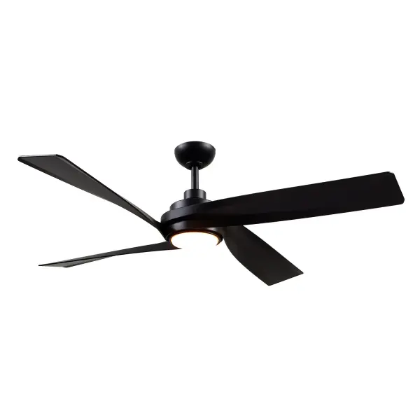Horizon 56-Inch Ceiling Fan with LED Light - Image 16
