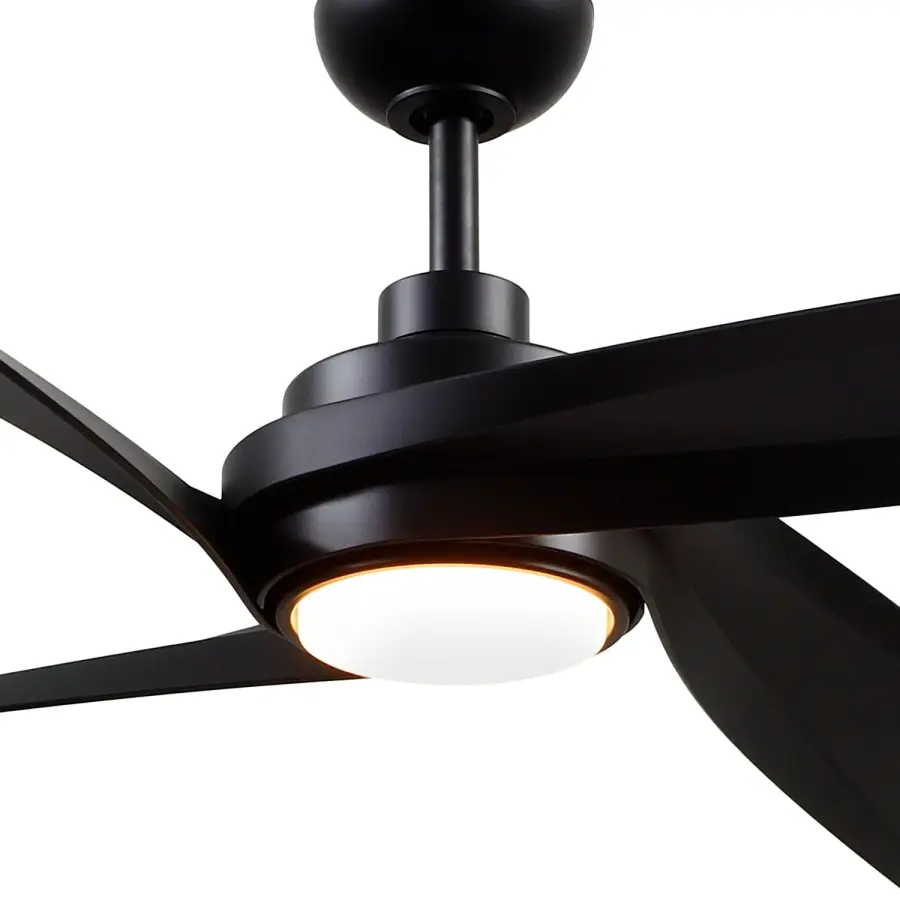 Horizon 56-Inch Ceiling Fan with LED Light - Image 18