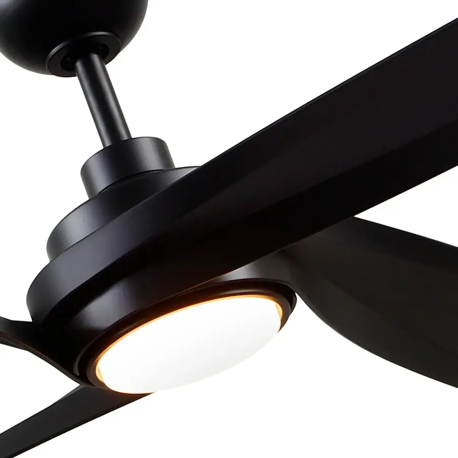 Horizon 56-Inch Ceiling Fan with LED Light - Image 19
