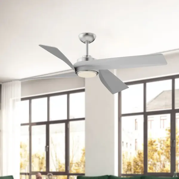 Horizon 56-Inch Ceiling Fan with LED Light - Image 4