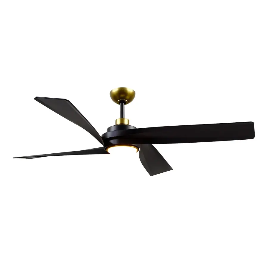 Horizon 56-Inch Ceiling Fan with LED Light - Image 6