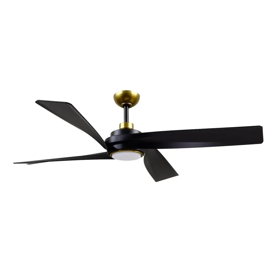 Horizon 56-Inch Ceiling Fan with LED Light - Image 7