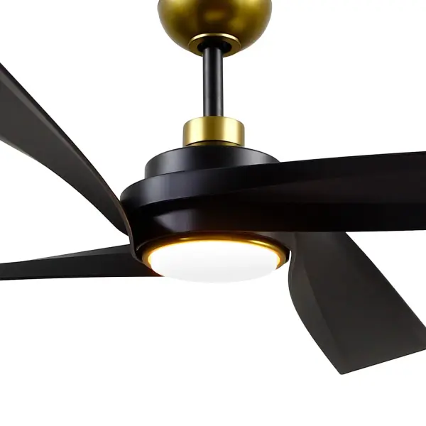 Horizon 56-Inch Ceiling Fan with LED Light - Image 8