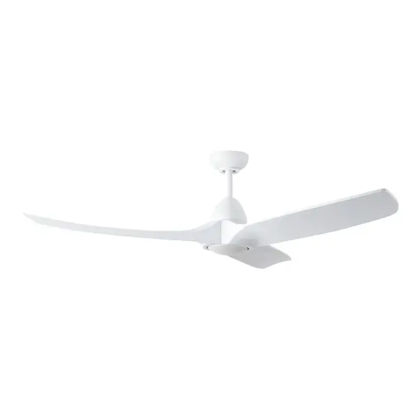 Baylor 60-Inch Ceiling Fan with LED Light - Image 22