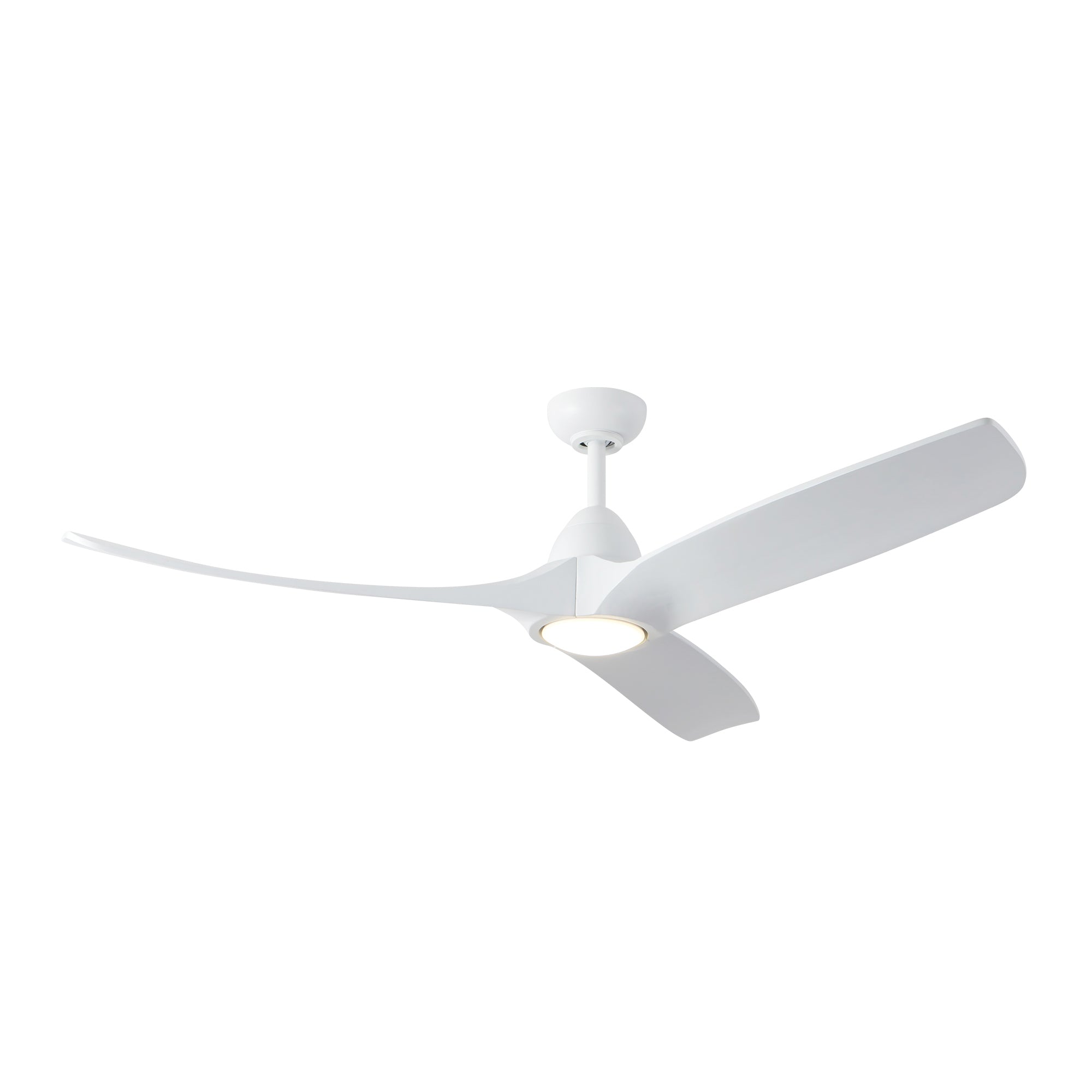 Baylor 60-in Ceiling LED Fan
