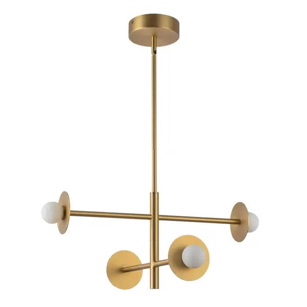 Elixir 22-inch Chandelier - Image 11