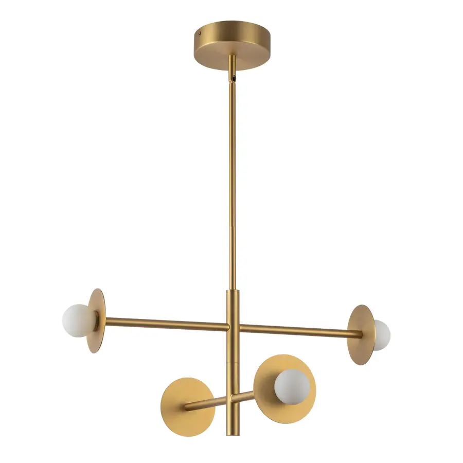 Elixir 22-inch Chandelier - Image 11
