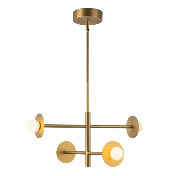 Elixir 22-inch Chandelier - Image 12
