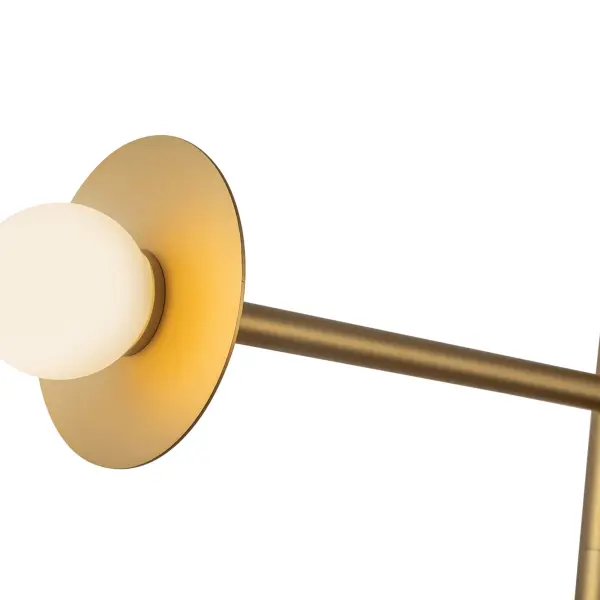 Elixir 22-inch Chandelier - Image 13
