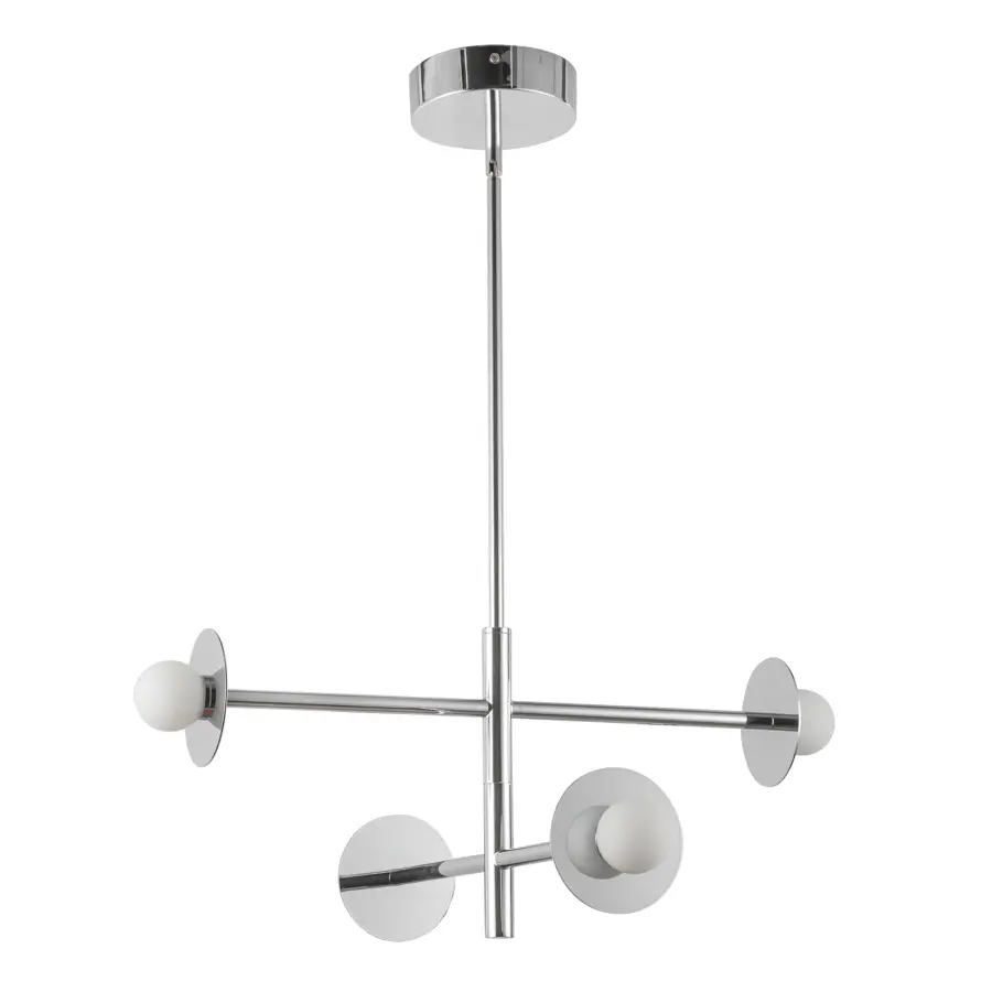 Elixir 22-inch Chandelier - Image 3