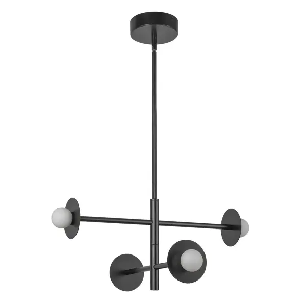 Elixir 22-inch Chandelier - Image 7