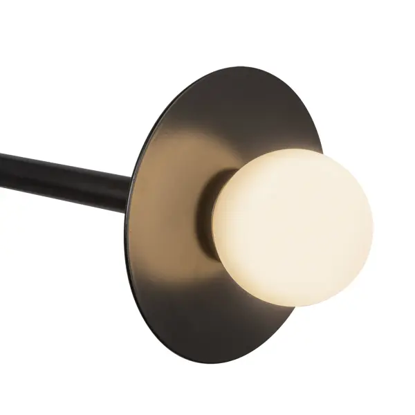 Elixir 22-inch Chandelier - Image 9