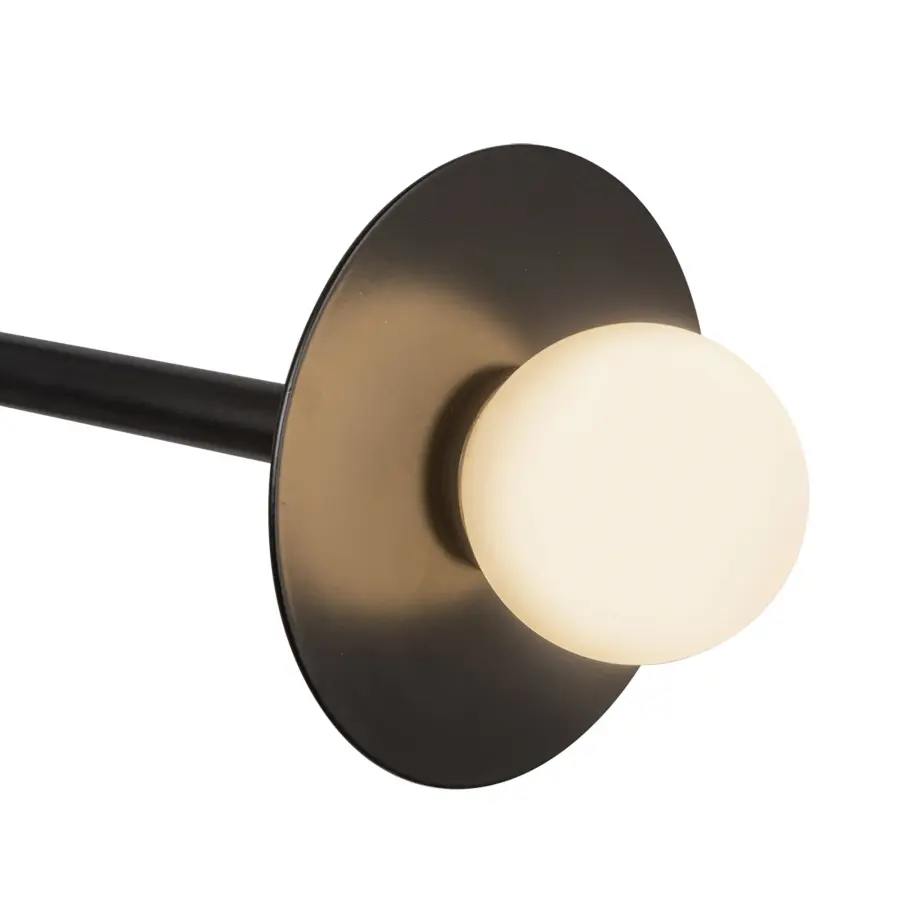 Elixir 22-inch Chandelier - Image 9
