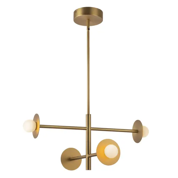 Elixir 22-inch Chandelier - Image 10