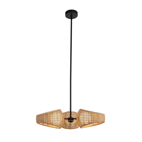 Lanai 3 Head Chandelier - Image 4