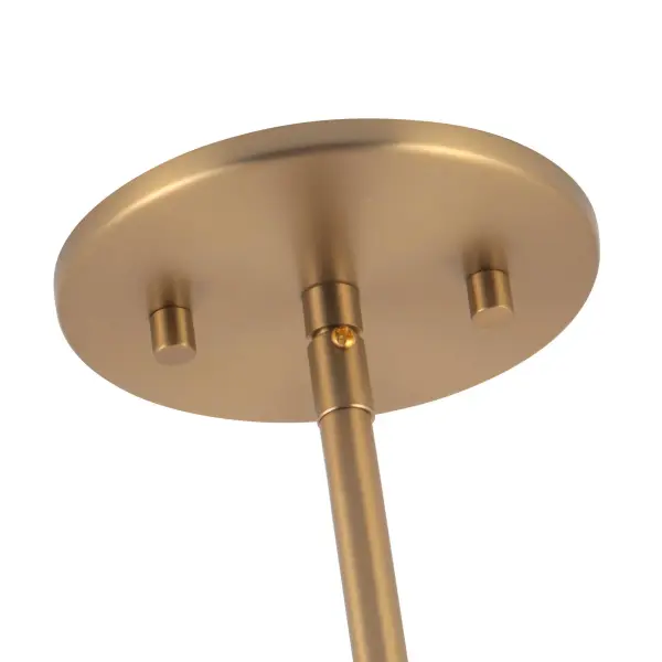 Modern Statement Piece with Integrated LED and Dual Glass Design - Image 39