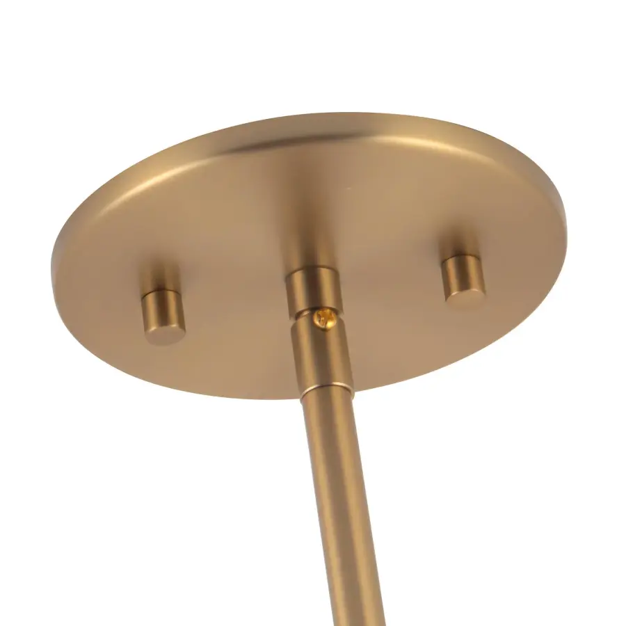 Modern Statement Piece with Integrated LED and Dual Glass Design - Image 39