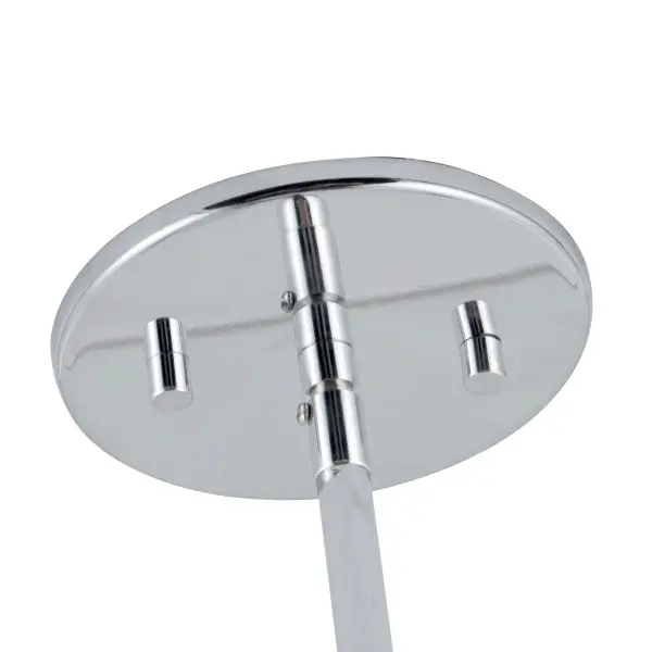 Modern Statement Piece with Integrated LED and Dual Glass Design - Image 43