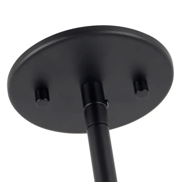 Bold Modern Statement with Integrated LED Efficiency - Image 26