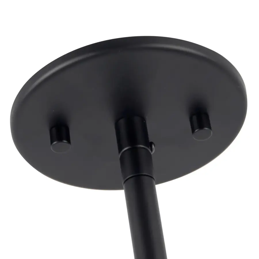 Bold Modern Statement with Integrated LED Efficiency - Image 26