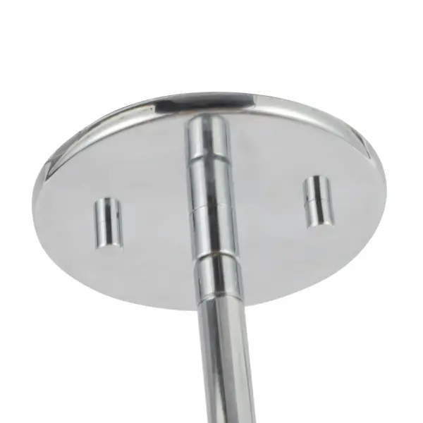 Bold Modern Statement with Integrated LED Efficiency - Image 35