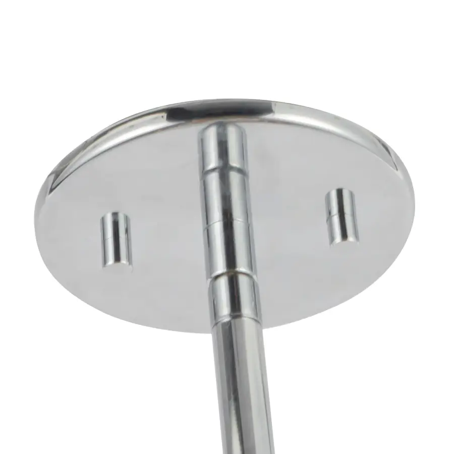 Bold Modern Statement with Integrated LED Efficiency - Image 40