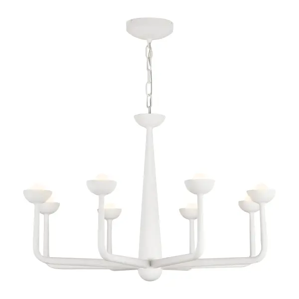 Vintage Elegance Meets Modern LED Efficiency - Image 15