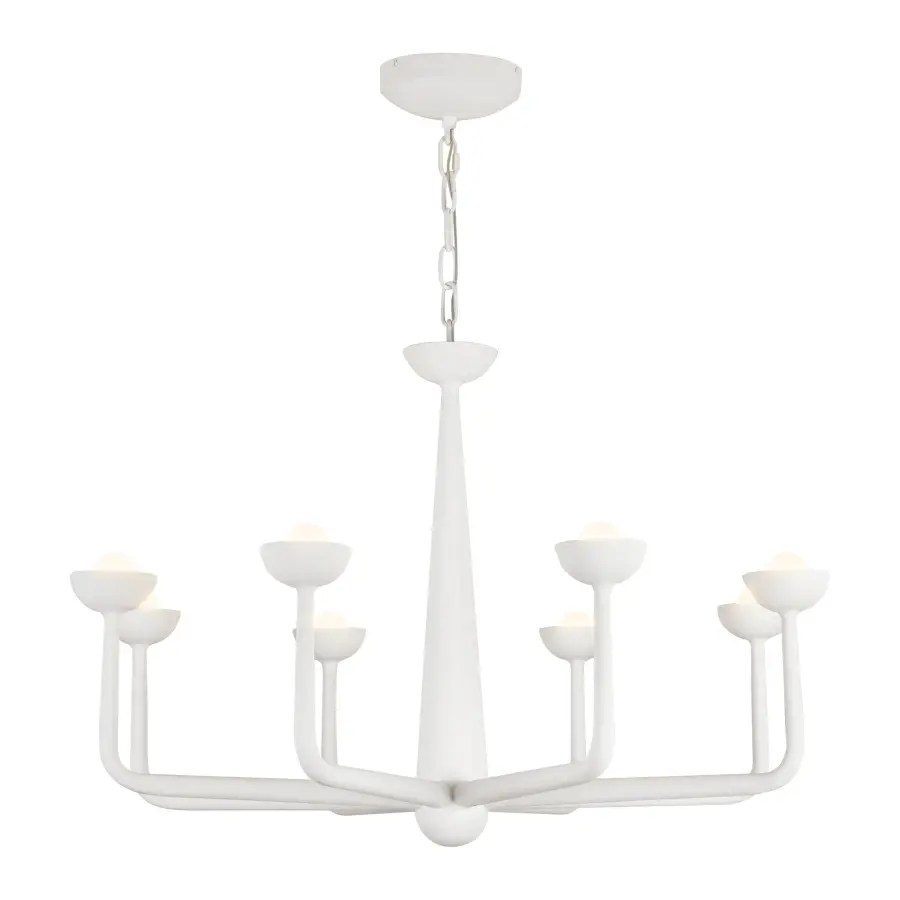 Vintage Elegance Meets Modern LED Efficiency - Image 15