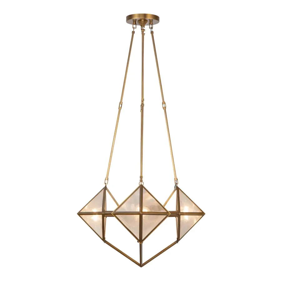 The Chandeliers by Kalco - Image 8