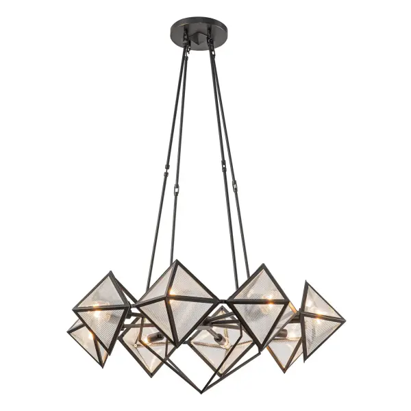 The Chandeliers by Kalco - Image 1