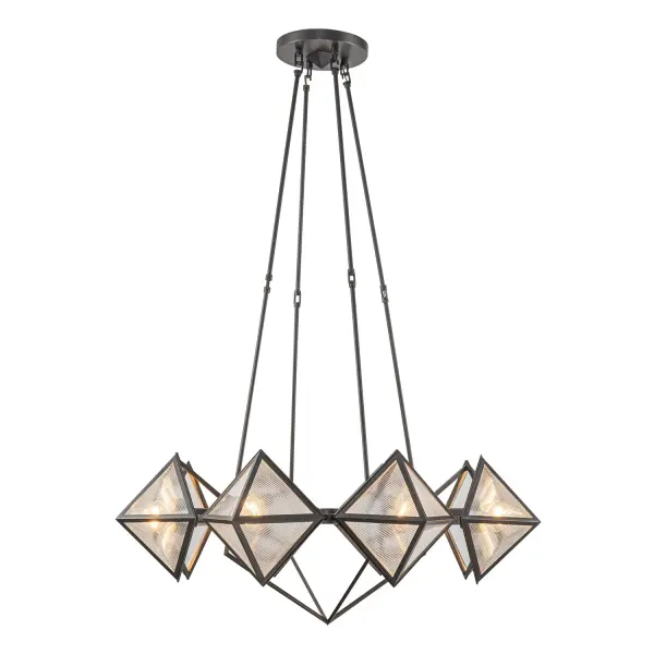 The Chandeliers by Kalco - Image 4