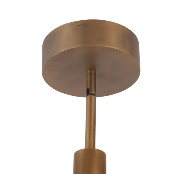 Modern Art Deco Elegance with Innovative Light Guide Technology - Image 6