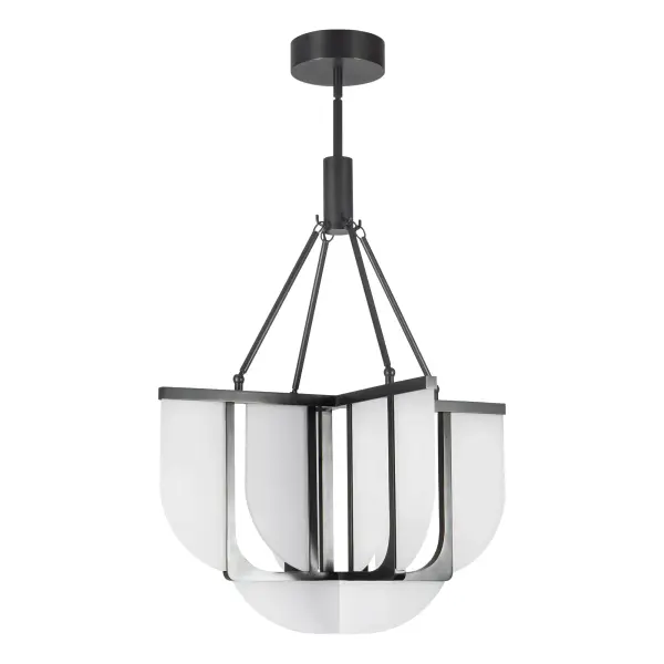 Modern Art Deco Elegance with Innovative Light Guide Technology - Image 8