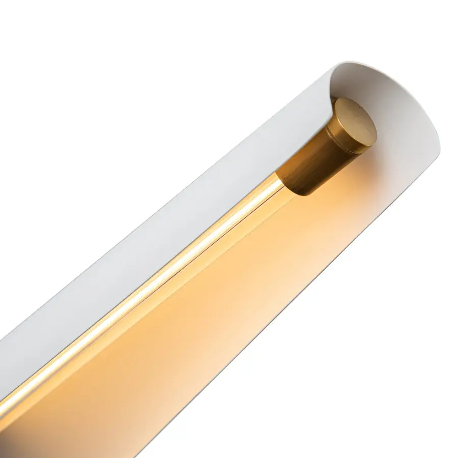 Stunning Retro-Futuristic Statement Piece with Mixed-Metal Elegance - Image 4