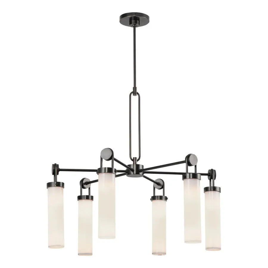 Wynwood 32-Inch Chandelier - Image 1