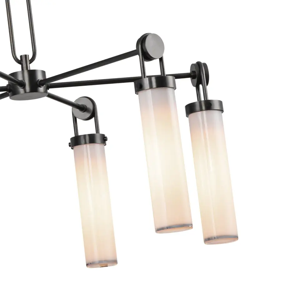 Wynwood 32-Inch Chandelier - Image 4