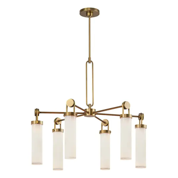 Wynwood 32-Inch Chandelier - Image 5