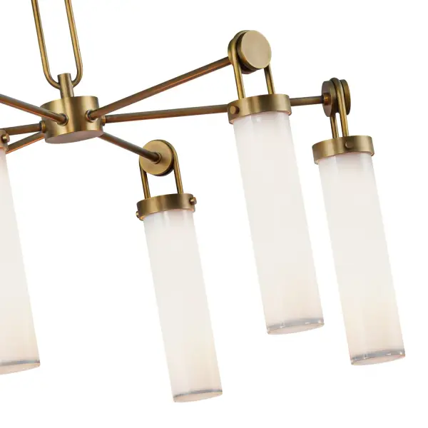 Wynwood 32-Inch Chandelier - Image 6