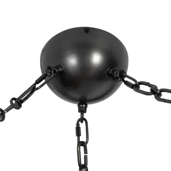 Petra 10-Inch 3-Head Chandelier - Image 12