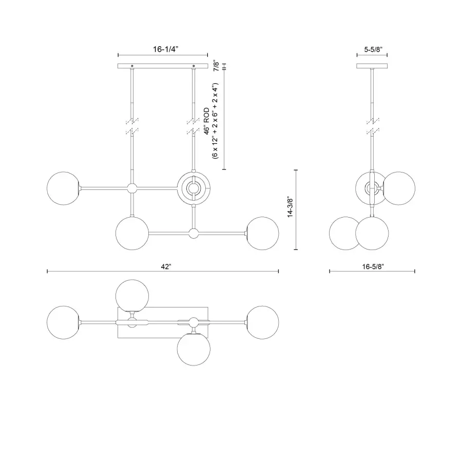 Vintage-Inspired Elegance Meets Modern Sophistication - Image 15