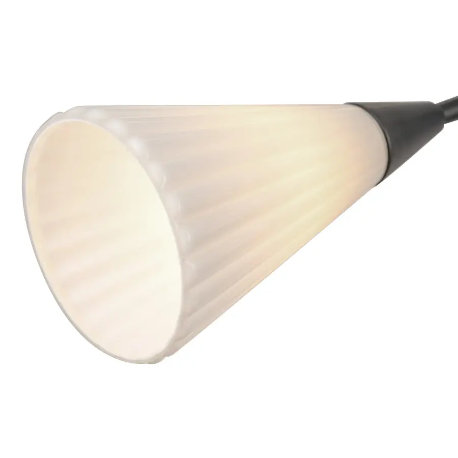 Cosmo 39-Inch Sputnik Chandelier - Image 15