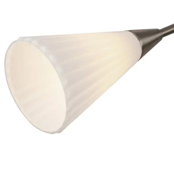 Cosmo 39-Inch Sputnik Chandelier - Image 10