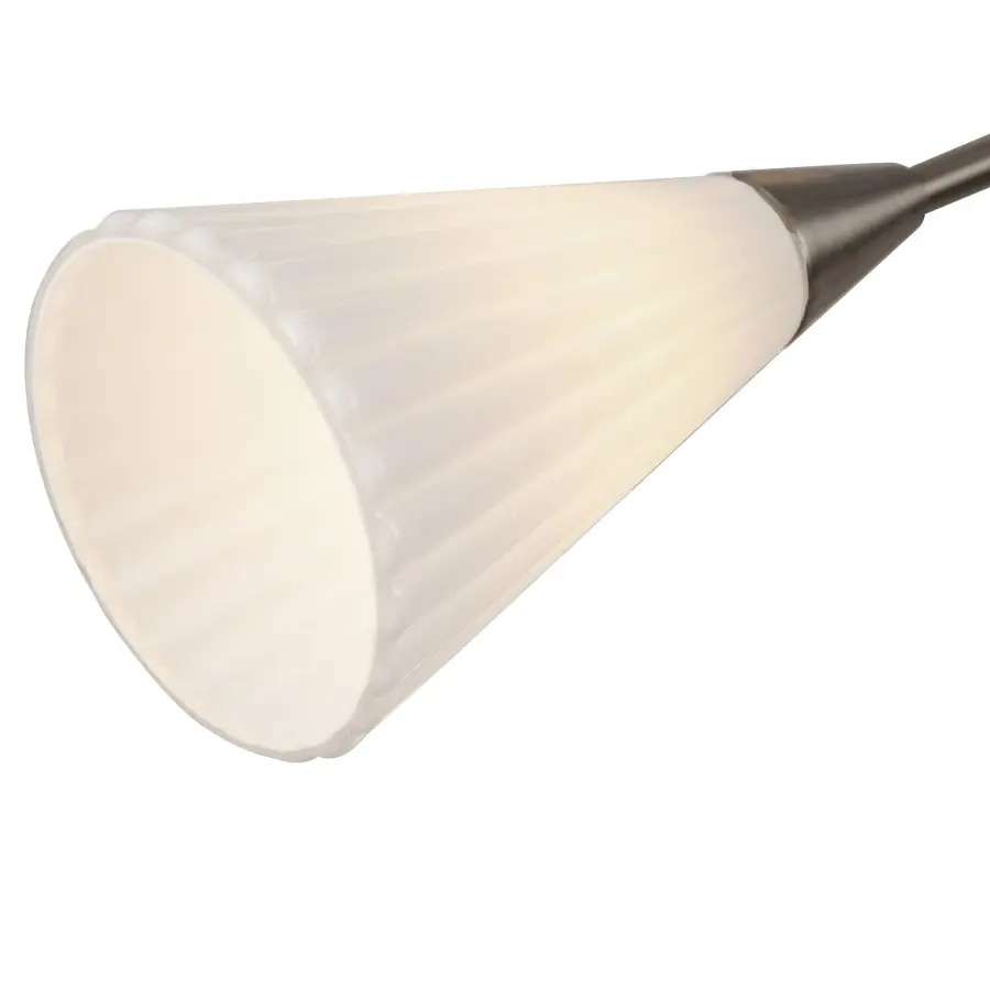 Cosmo 39-Inch Sputnik Chandelier - Image 10
