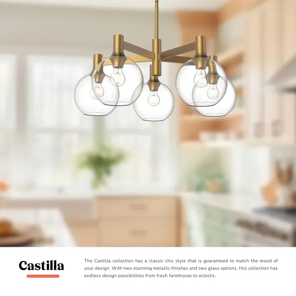 Classic Elegance Meets Modern Farmhouse Charm - Image 14