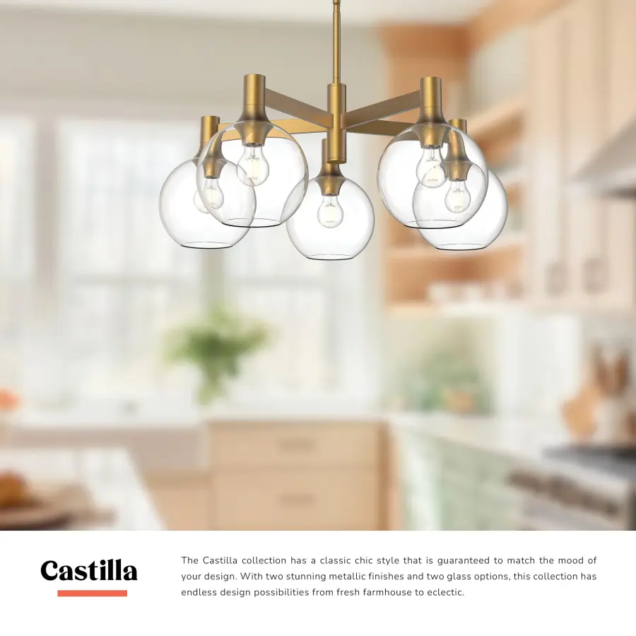 Classic Elegance Meets Modern Farmhouse Charm - Image 14