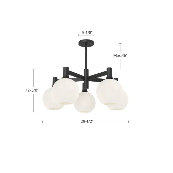 Classic Elegance Meets Modern Farmhouse Charm - Image 15