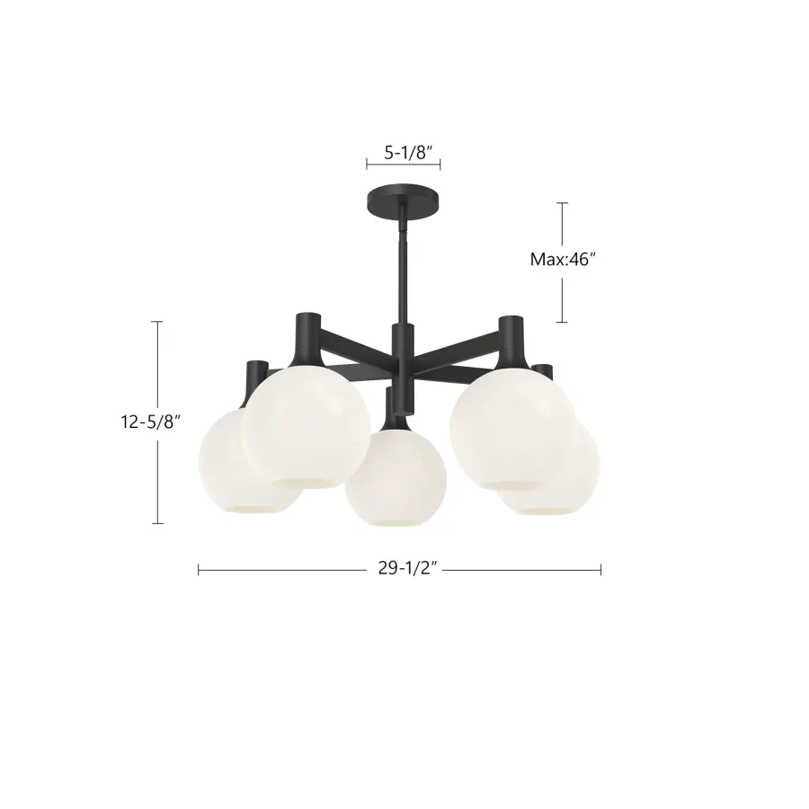 Classic Elegance Meets Modern Farmhouse Charm - Image 15